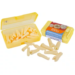 Dentes para Materiais Dentários (AC022/4020) - Pronew/Prodens