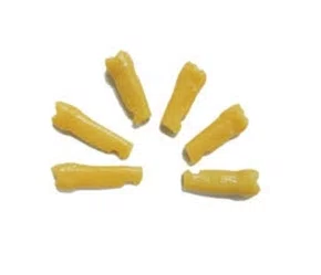 DENTE P/ MANEQUIM PERIO N 28 UNIDADE - PRODENS/PRONEW