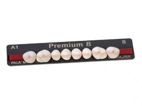 DENTE PREMIUM L SUP A2 (POSTERIOR) - KULZER