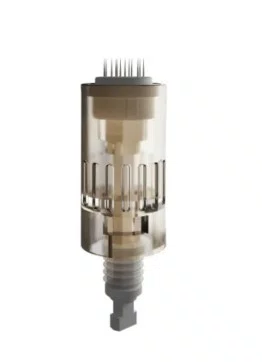 Derma Needles ADN 9 Agulhas Para Sistema de Microagulhamento c/5 - Alur