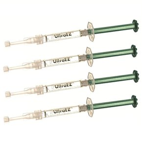 Dessensibilize Ultra EZ C/4 Seringas- Ultradent Dessensibilize Ultra EZ C/4 Seringas- Ultradent
