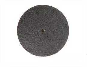 DISCO DE CORTE 43 C/50 - CROMOX DISCO DE CORTE 43 C/50 - CROMOX