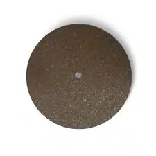 DISCO DE CORTE (5209) MARROM - DEDECO