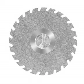 Disco Diamantado c/Mandril (7011) - American