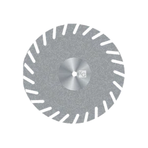 DISCO DIAMANTADO DUFLA FACE (7011) - KG