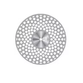 DISCO DIAMANTADO DUPLA FACE (7014) - KG