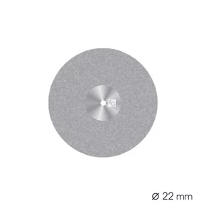 DISCO DIAMANTADO DUPLA FACE (7016) - KG