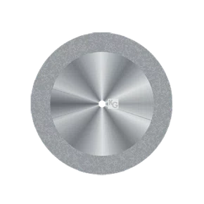 Disco Diamantado Monoface S/ Mandril (7010) - Kg