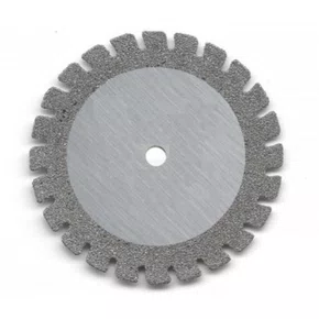 DISCO DIAMANTADO NR7 - TALMAX