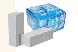 Dispositivo Para Mordida Adulto C/2 - Indusbello