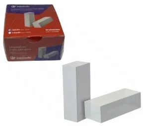 Dispositivo Para Mordida Adulto Caixa Com 30 Unidades - Indusbello