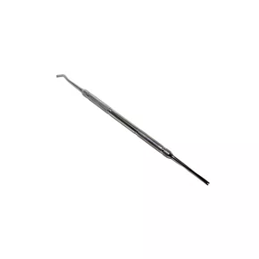 Dobrador De Fio De Amarrilho C/ Sonda Quality Line - Ice