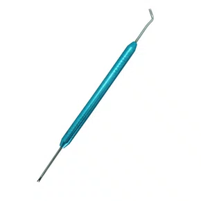 DOBRADOR DE FIO DE AMARRILHO SPUTINIK - ORTO CENTRAL