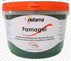 DUPLICADOR 1,5KG - DEFAMA