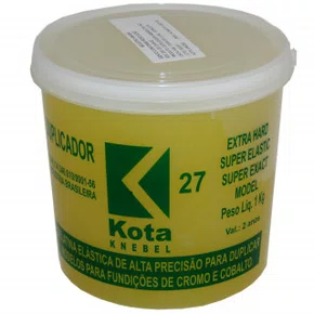 DUPLICADOR 1KG - KOTA KNEBEL