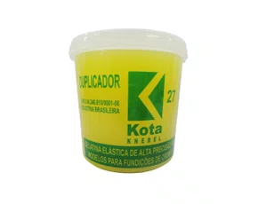 DUPLICADOR 4,2KG - KOTA KNEBEL