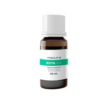 EDTA TRISSODICO 17% LIQUIDO 20ML - MAQUIRA