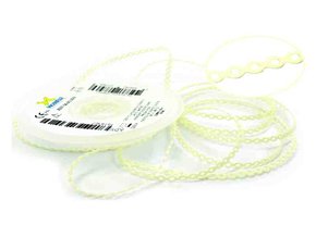 Elástico Corrente Médio Marfim - Morelli