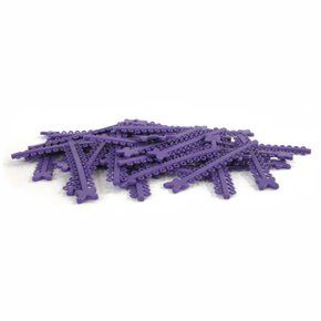 Elástico Ligadura Modular Roxo - Morelli