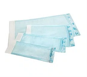 Envelope de Esterilização Auto Selante 150x300mm C/100 - Vedamax