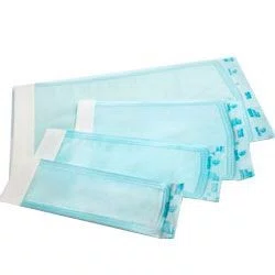 Envelope de Esterilização Auto Selante 70x230mm C/100 - PackGC