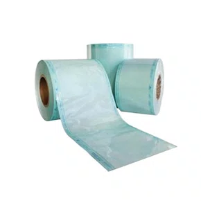 EMBALAGEM ROLO 20X50M - MEDSTERIL