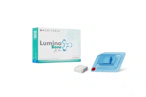 Enxerto Ósseo Lumina Bloco - CRITERIA