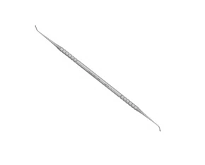 ESCAVADOR DENTINA N 17 - FAVA