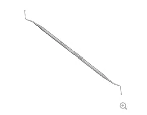 ESCAVADOR DENTINA N 17 LONGO - 6B INVENT