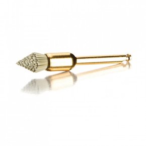 Escova Jiffy Brush Pointed Brushes Unitário- Ultradent