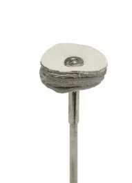 Escova De Couro Natural Pm (ECN1) - DH Pro