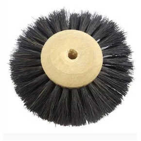 ESCOVA DE PELO N 12 - ODONTO LATINA