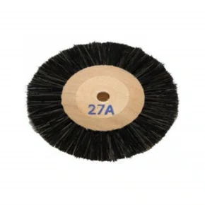 ESCOVA DE PELO N 27 - ODONTO LATINA