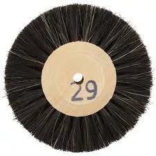 ESCOVA DE PELO N 29 - ODONTO LATINA