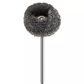 ESCOVA DE POLIMENTO SCOTCH BRITHE EXTRA FINA (MSH78WH-1) - AMERICAN