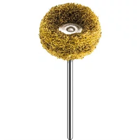 ESCOVA DE POLIMENTO SCOTCH BRITHE MEDIA (MSH78W-Y) - AMERICAN