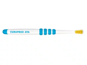 ESCOVA DENTAL ATA ADULTO C/4060 CERDAS - CURAPROX