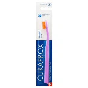 ESCOVA DENTAL INFANTIL SMART - CURAPROX