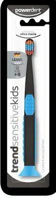 ESCOVA DENTAL INFANTIL TREND ULTRA MACIA - POWERDENT
