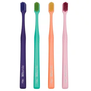 Escova Dental Witsmile Comfort Sense - FGM