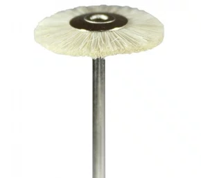 ESCOVA PELO DE CABRA (MSHS512WG) - AMERICAN