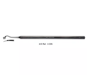 ESCULPIDOR FRAHN N 10 DUFLEX - SSWHITE