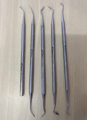 ESCULPIDOR PKT KIT N 1 AO 5 - THIMON