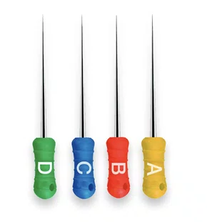 Espaçador Digital ABCD 21 mm – Dentsply