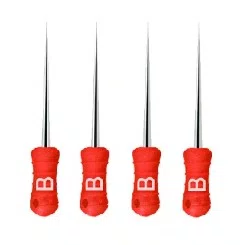Espaçador Digital N 25 Vermelho 25mm Unitário - Maillefer
