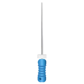 ESPACADOR DIGITAL N 30 AZUL 25MM UNITARIO - QUIMIDROL