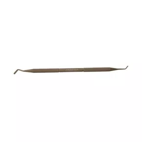 ESPATULA ANTI-ADERENTE C/ BOLINHA TEFLON - PRISMA