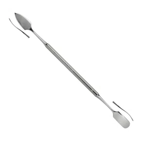 ESPATULA DUPLA N 31 PARA CERA DUFLEX - SSWHITE