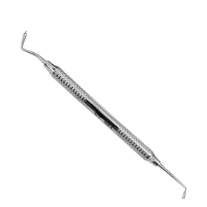 Espátula Duplo nº 3072 (96-124) - Millennium/Golgran