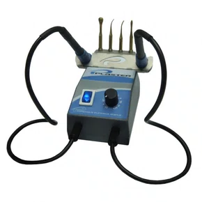 ESPATULA ELETRICA DUPLA BIVOLT (GOTEJADOR) - PLASTER